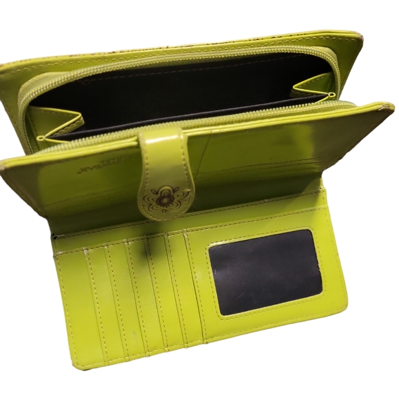 SHAG WEAR WALLET CANADA - Picture 4 of 6